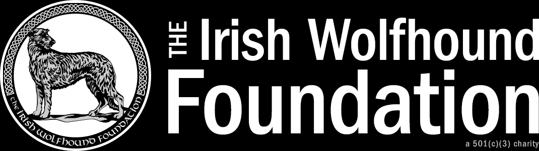 The Irish Wolfhound Foundation